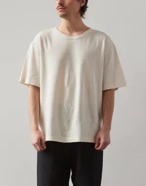 7115 Unisex Signature Everyday Tee, Off-White
