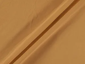 Apricot Polyester Diamond Georgette Fabric