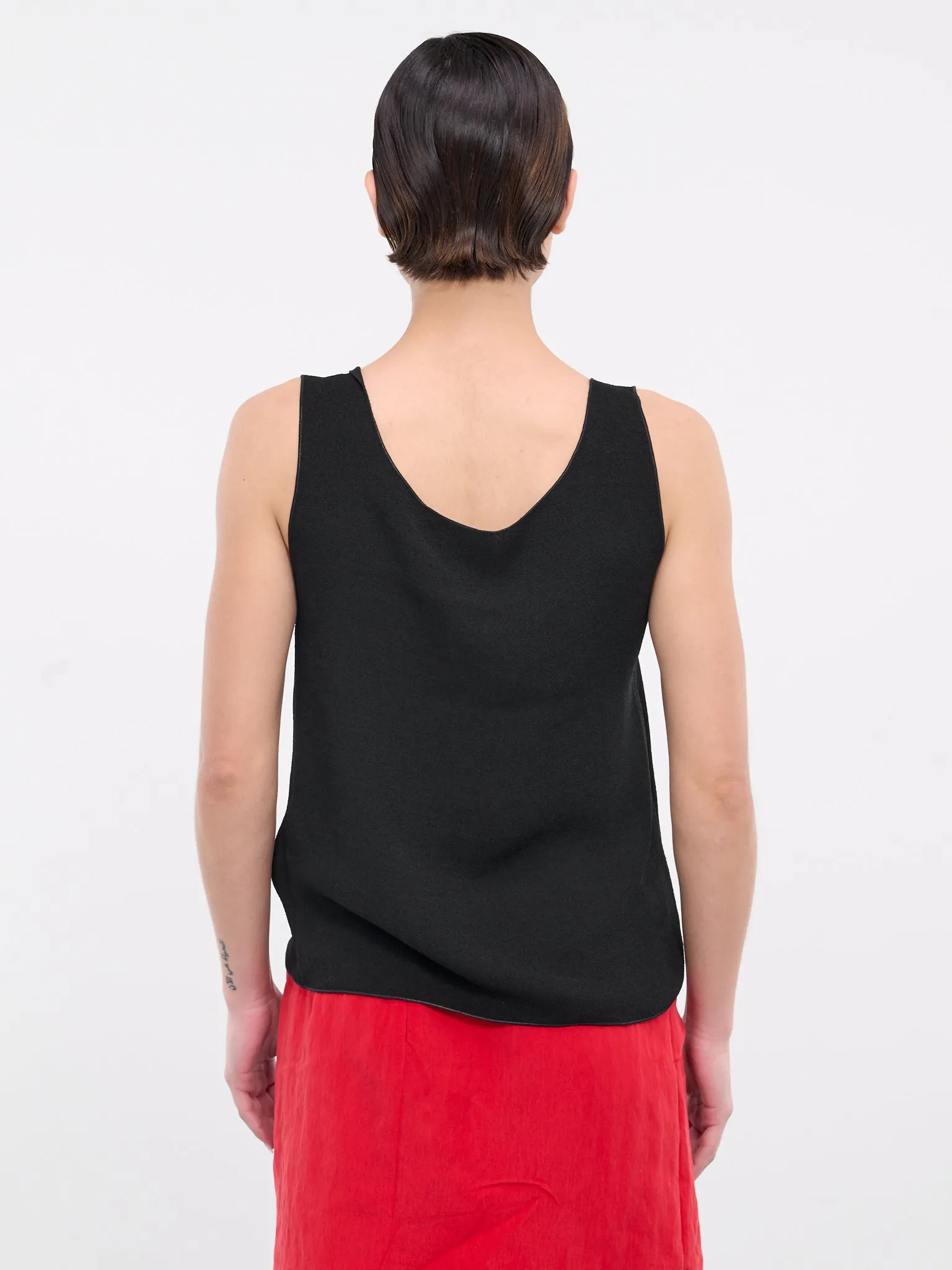Asymmetric Top (4C079A-N0990-BLACK)