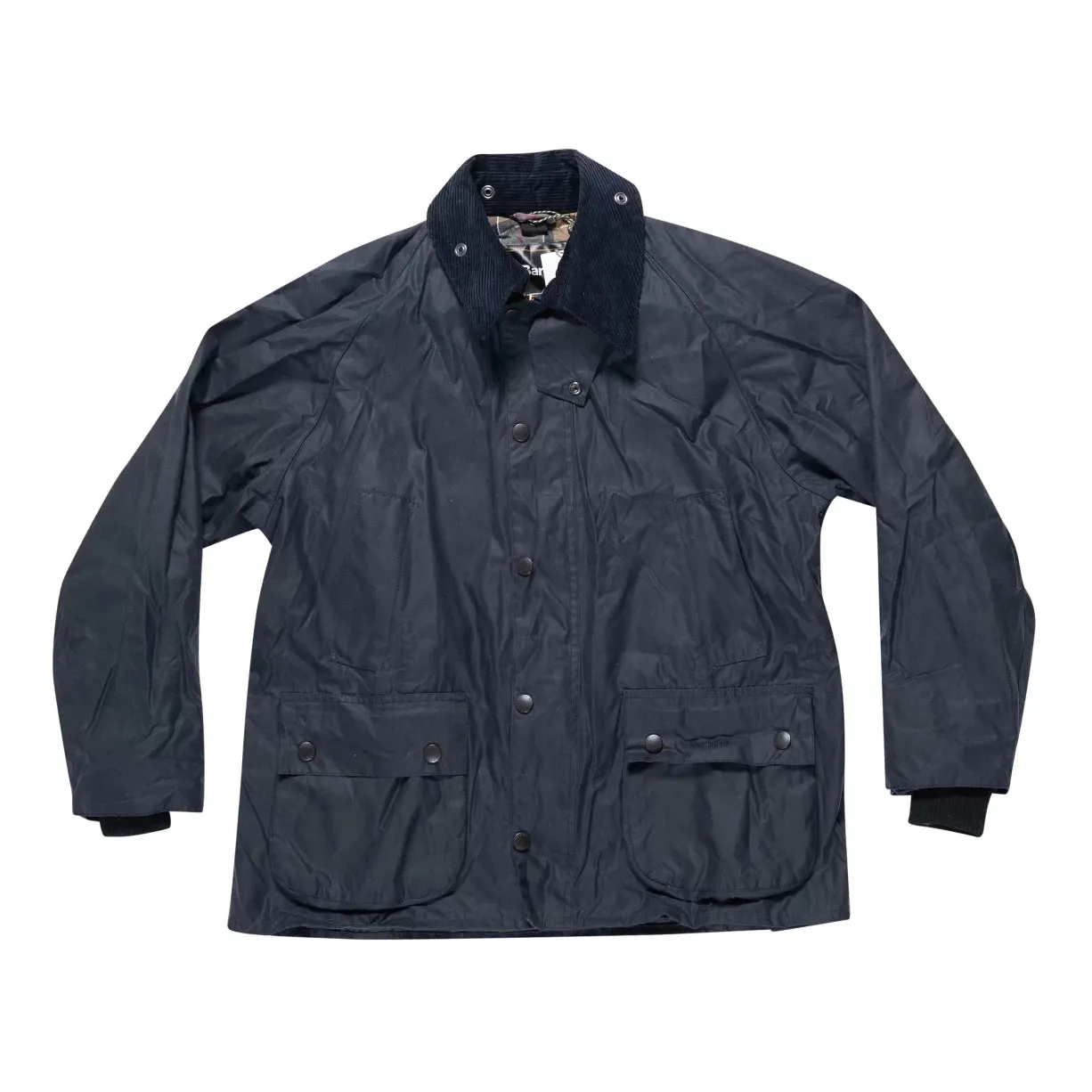 Barbour Barbour Bedale Wax Jacket- Men's