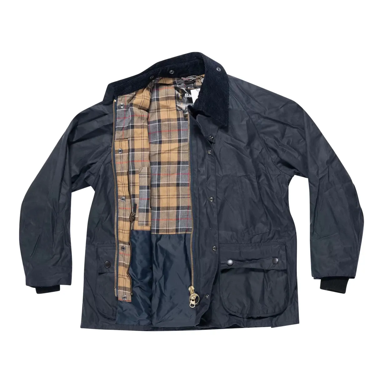 Barbour Barbour Bedale Wax Jacket- Men's