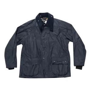 Barbour Barbour Bedale Wax Jacket- Men's