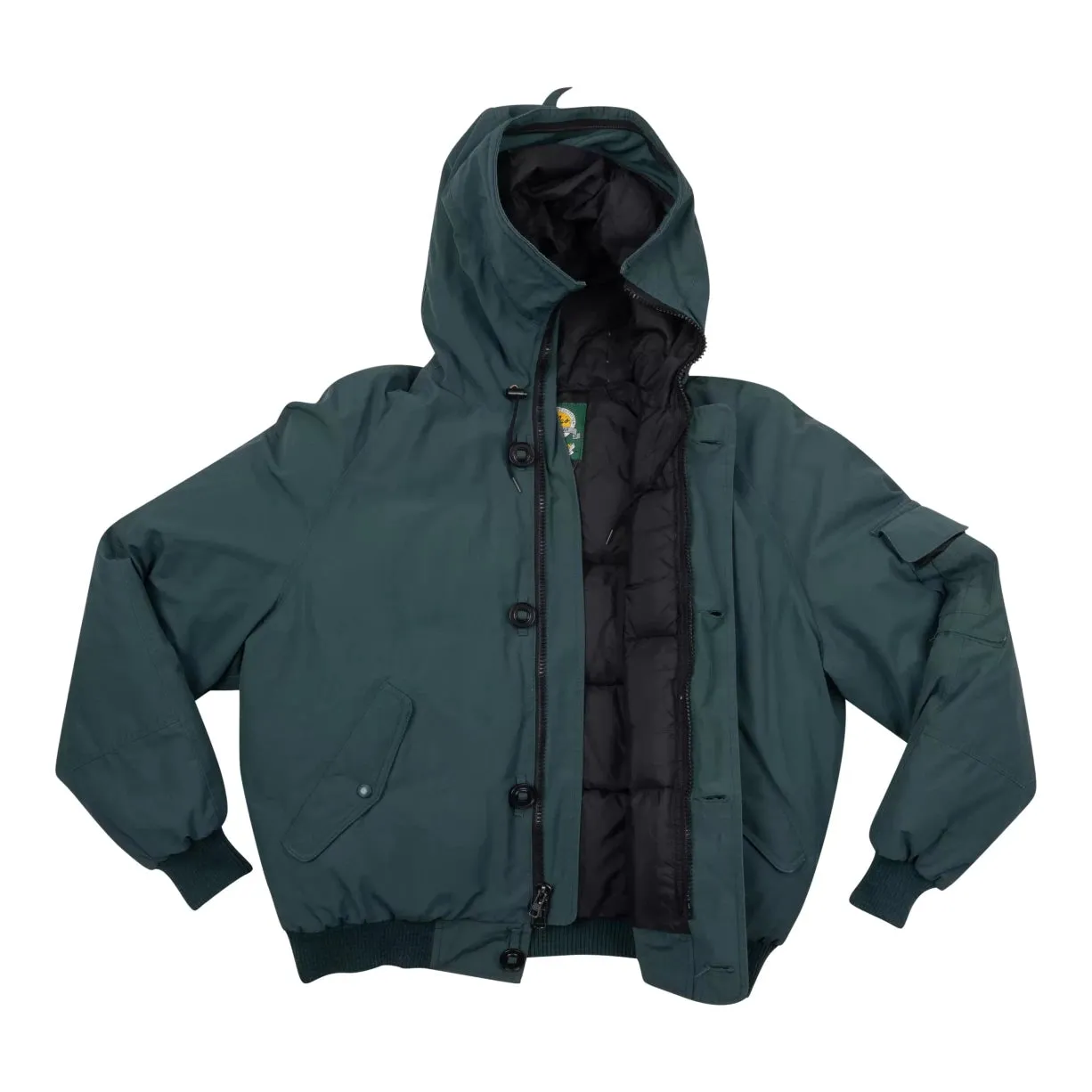 Cabela's Vintage Bomber Jacket - Men's