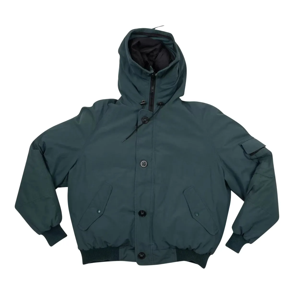 Cabela's Vintage Bomber Jacket - Men's