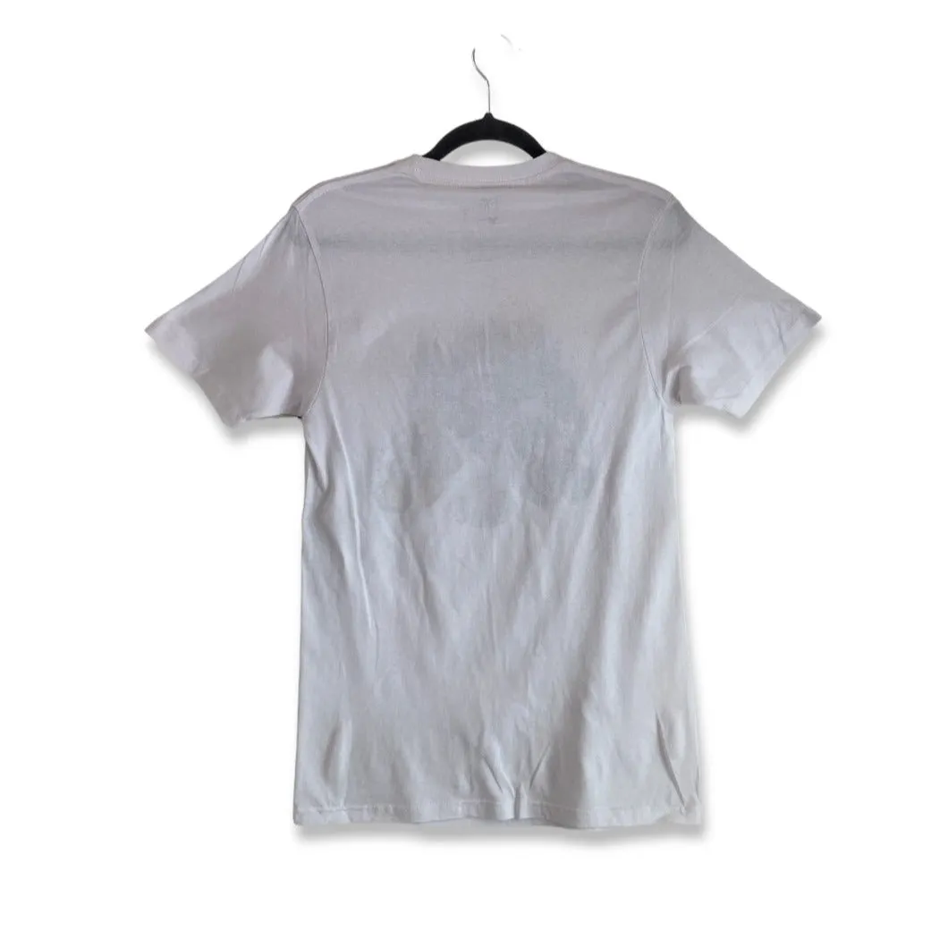 Campfire Disney Tee (White)