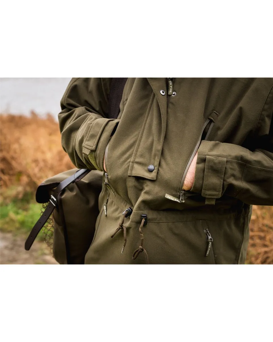 Jack Pyke - Argyll Smock