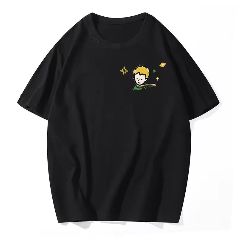 Matching Cute Couple Shirts