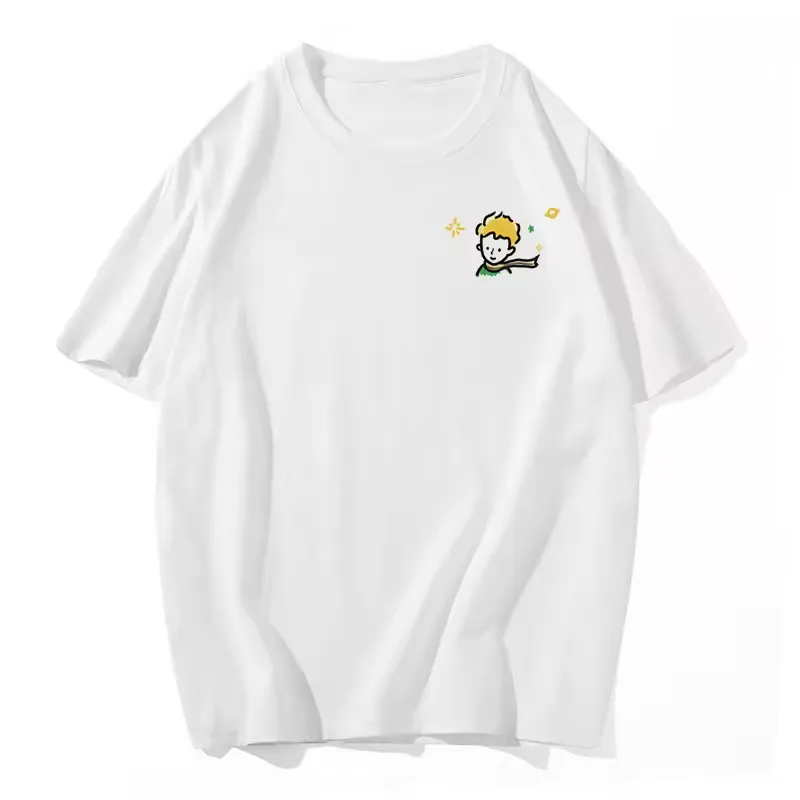 Matching Cute Couple Shirts