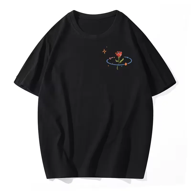 Matching Cute Couple Shirts