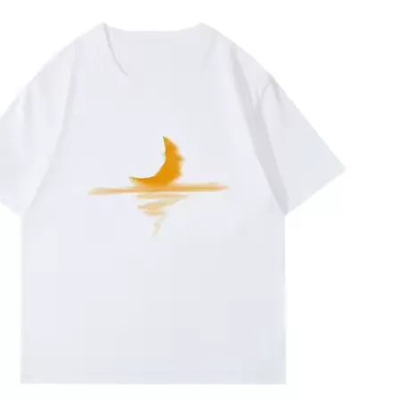 Matching Moon and Sun Shirts