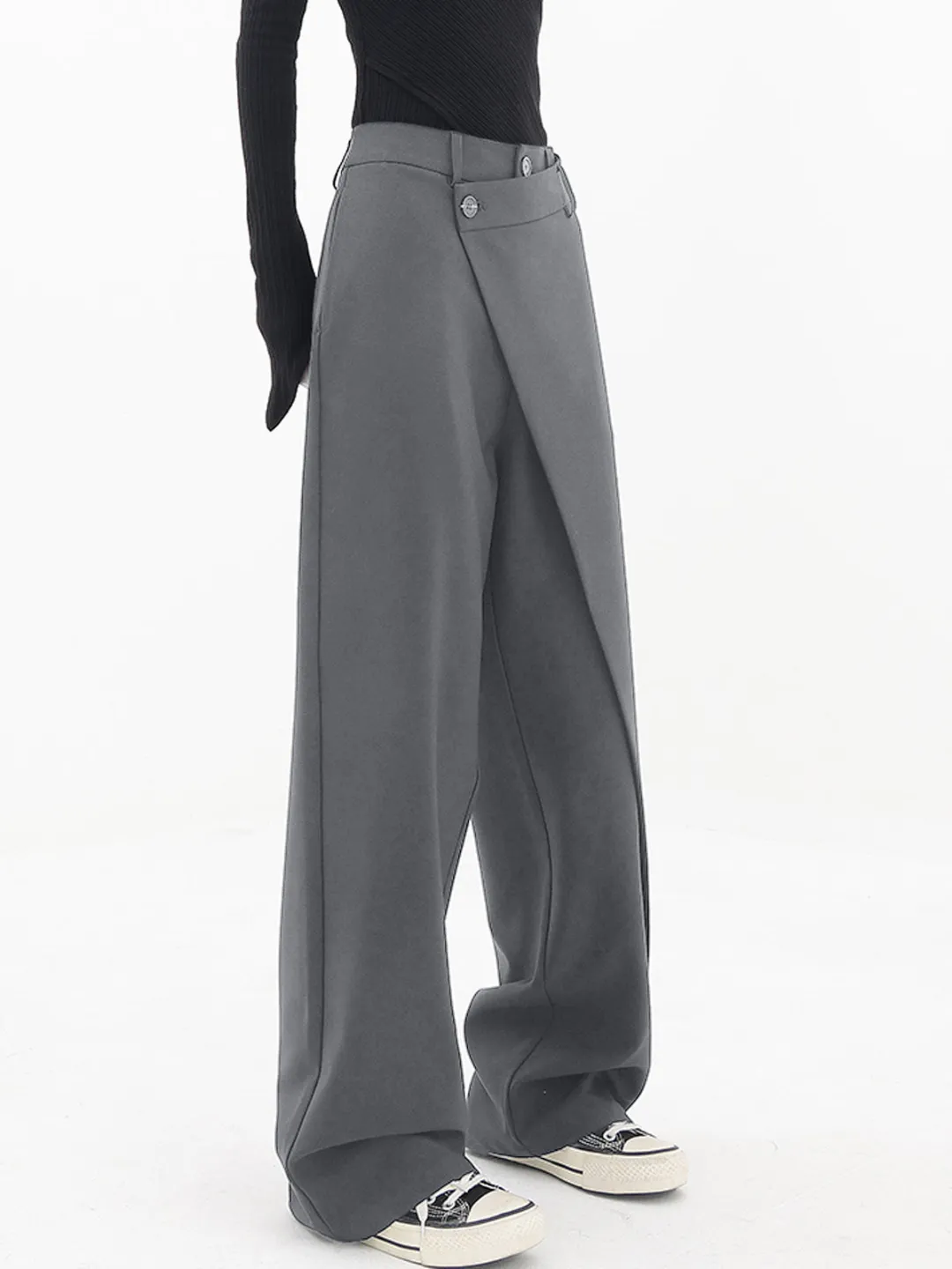 Sheila - Elegant Palazzo Pants