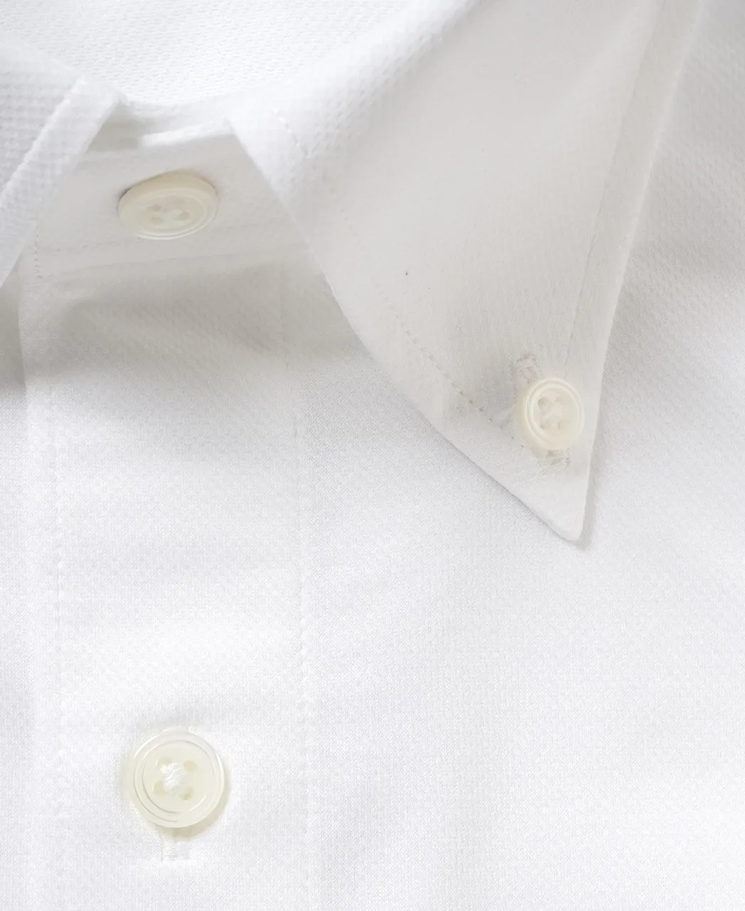 TOKYO SLIM FIT - Button Down J-Tech Stretch EASY CARE