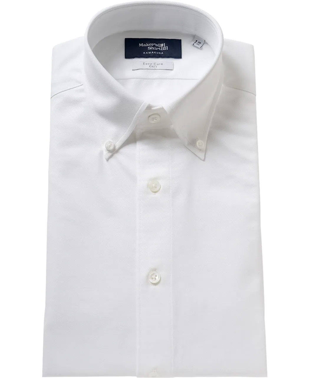 TOKYO SLIM FIT - Button Down J-Tech Stretch EASY CARE