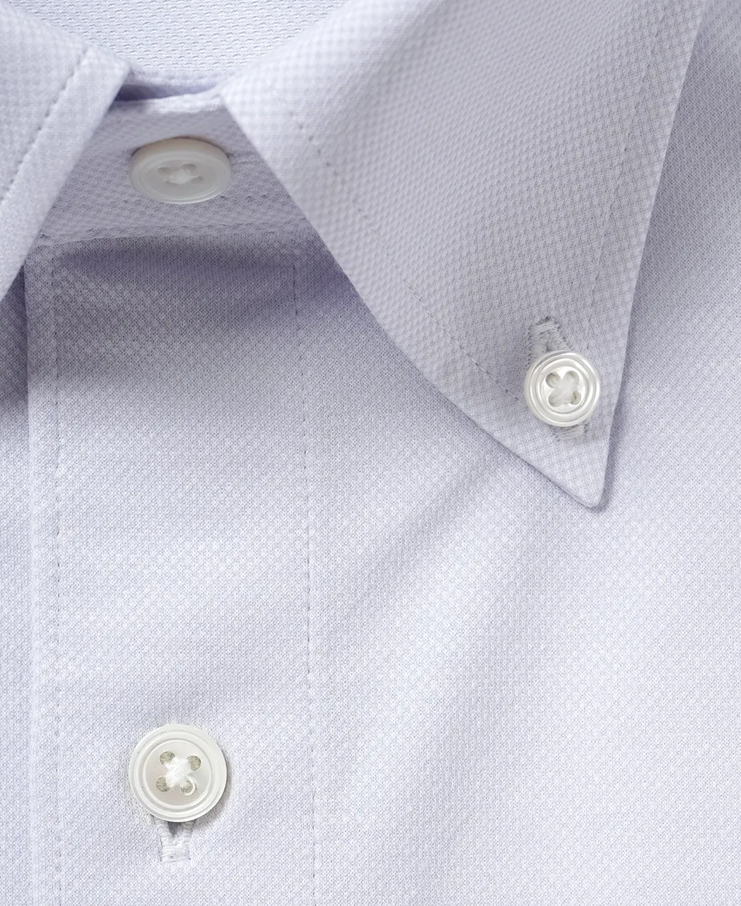 TOKYO SLIM FIT - Button Down J-Tech Stretch EASY CARE