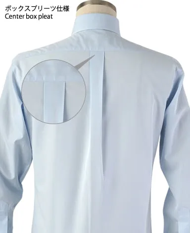 TOKYO SLIM FIT - Button Down J-Tech Stretch EASY CARE