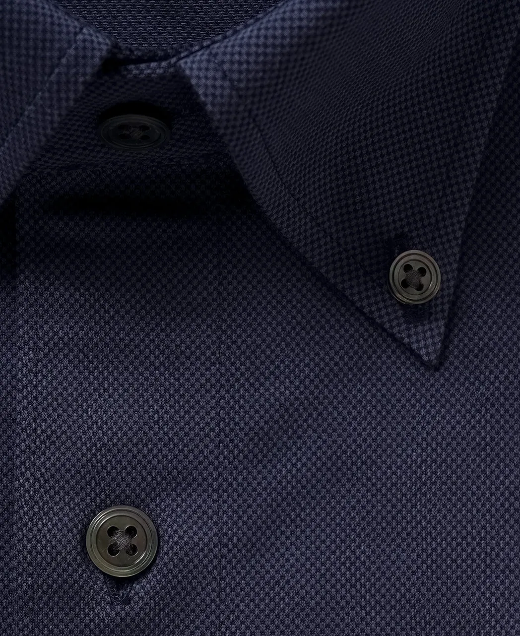 TOKYO SLIM FIT - Button Down J-Tech Stretch EASY CARE