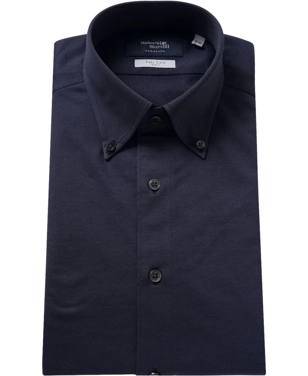 TOKYO SLIM FIT - Button Down J-Tech Stretch EASY CARE