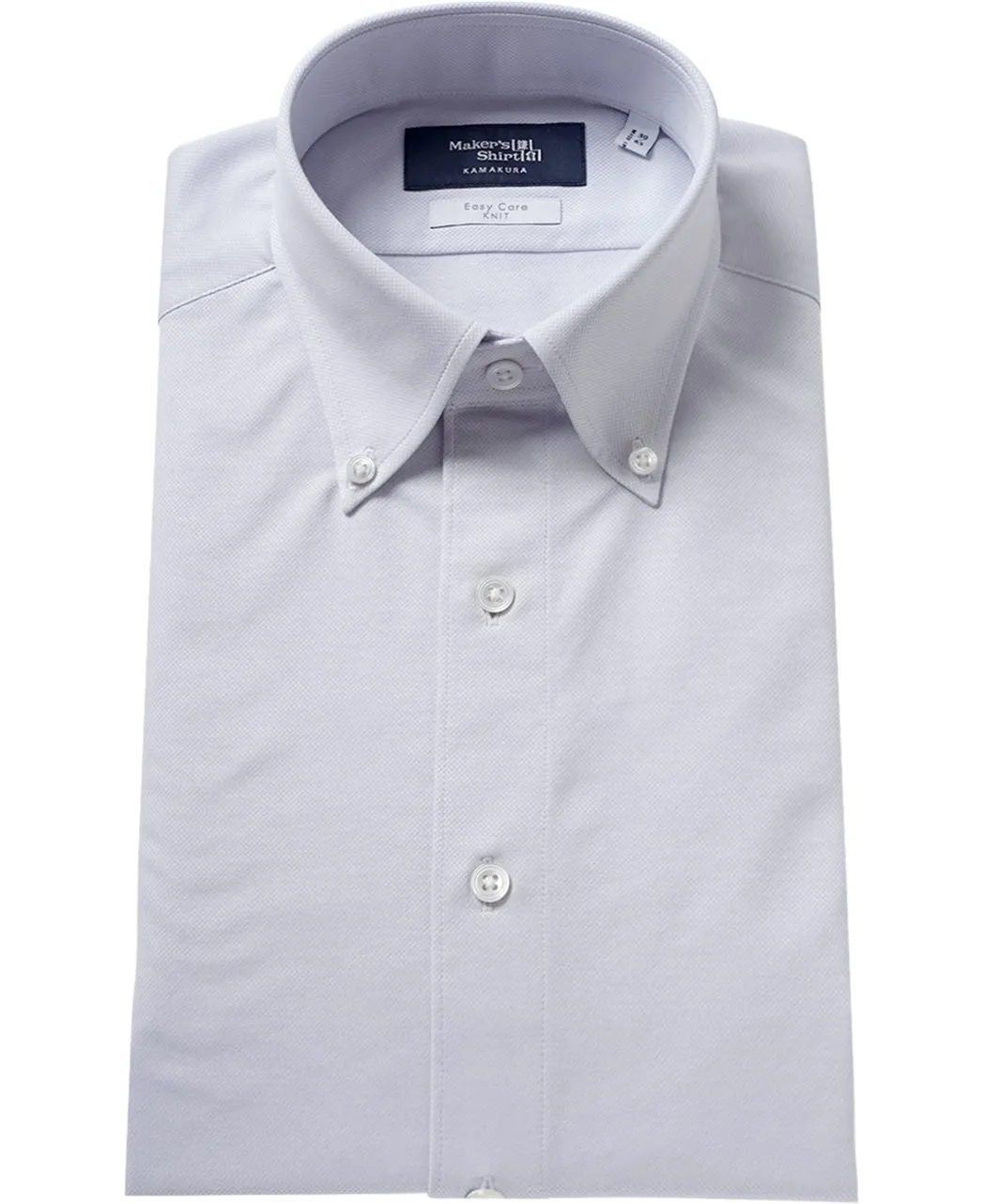 TOKYO SLIM FIT - Button Down J-Tech Stretch EASY CARE