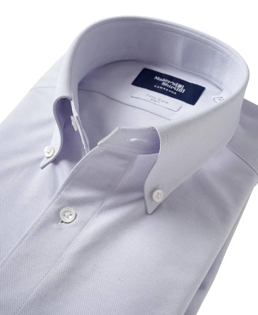 TOKYO SLIM FIT - Button Down J-Tech Stretch EASY CARE