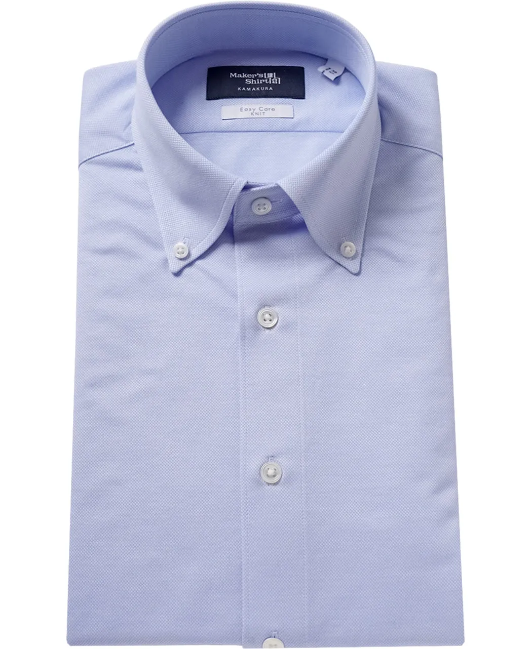 TOKYO SLIM FIT - Button Down J-Tech Stretch EASY CARE