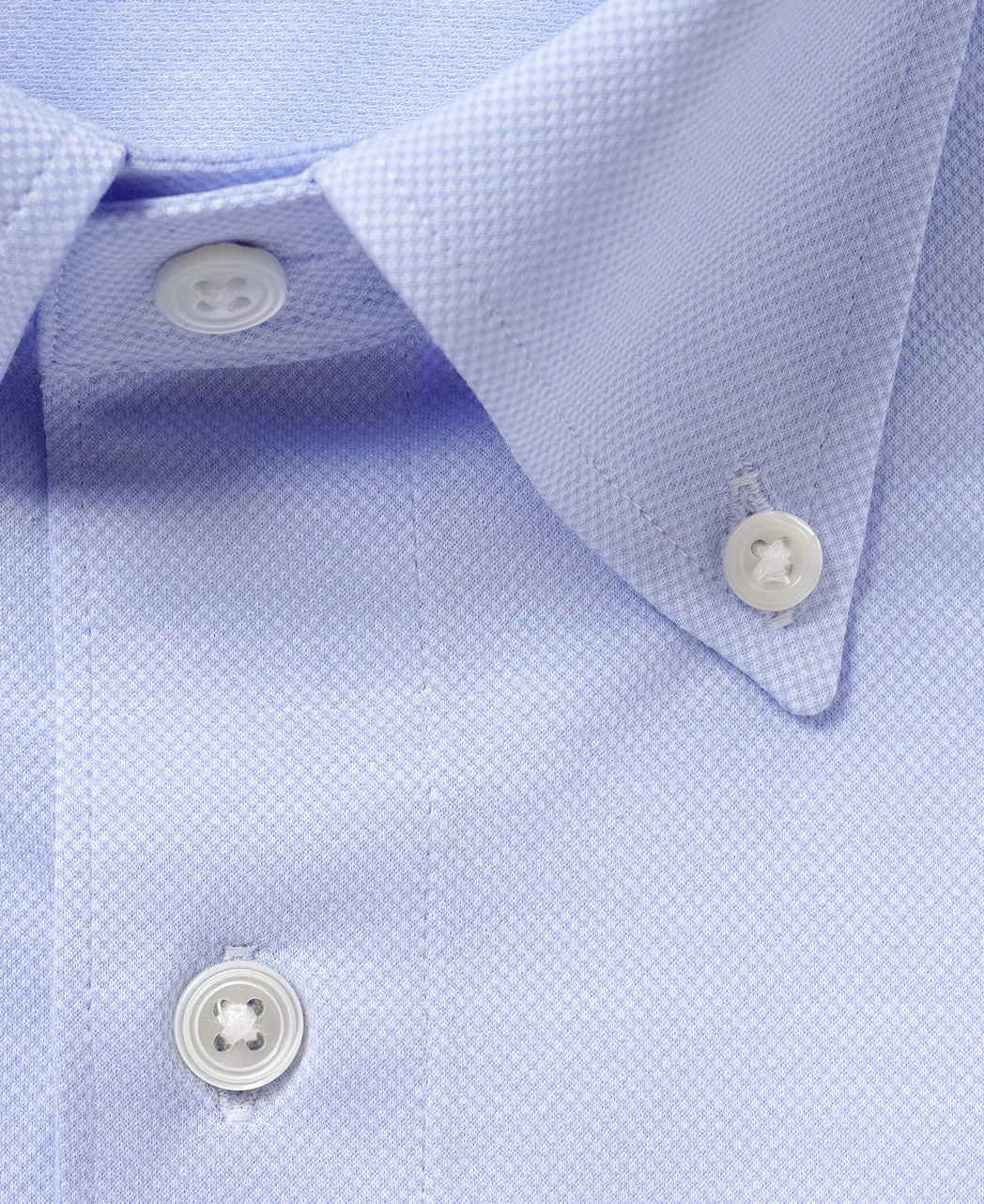 TOKYO SLIM FIT - Button Down J-Tech Stretch EASY CARE