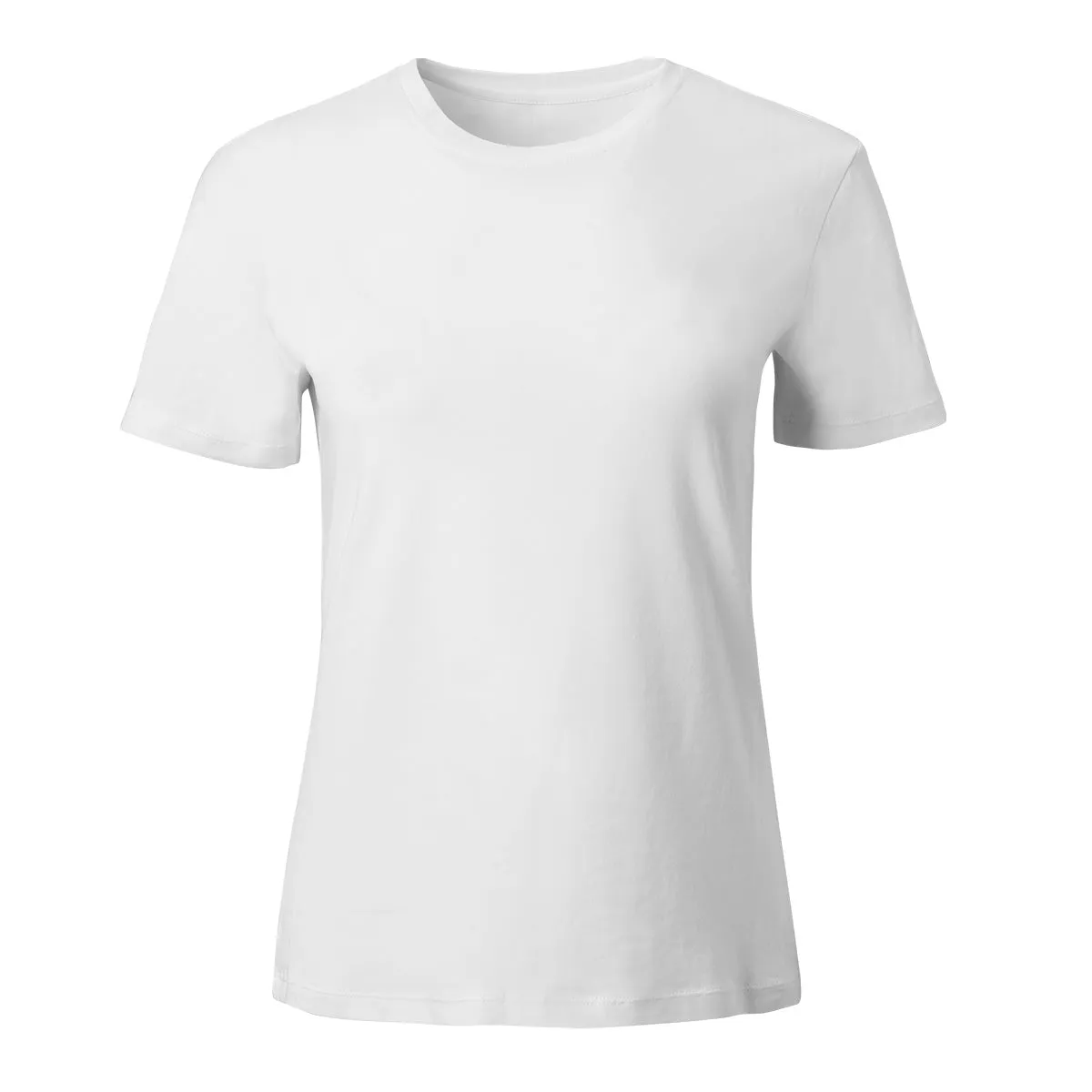 Women's Short Sleeve Everyday Tee