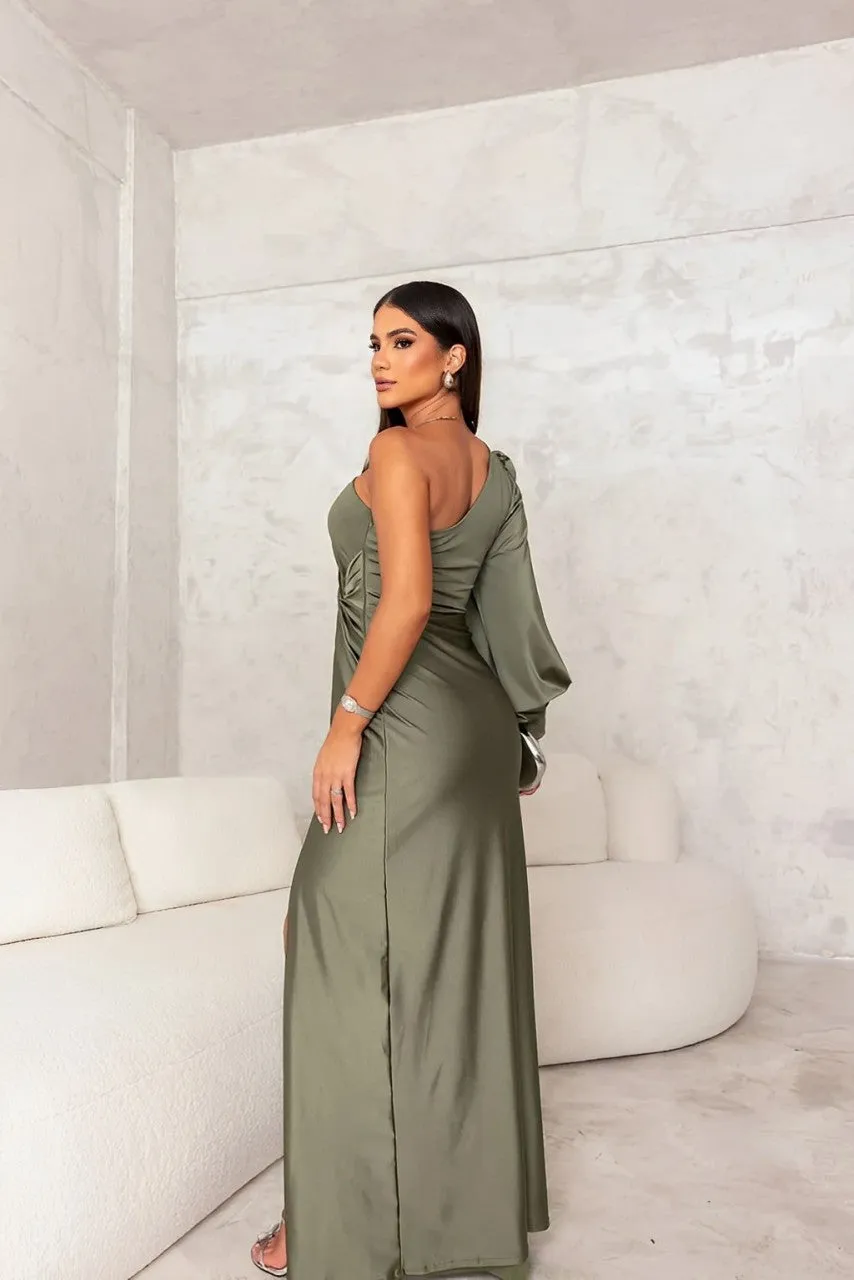 Yolina  Elegant Dress