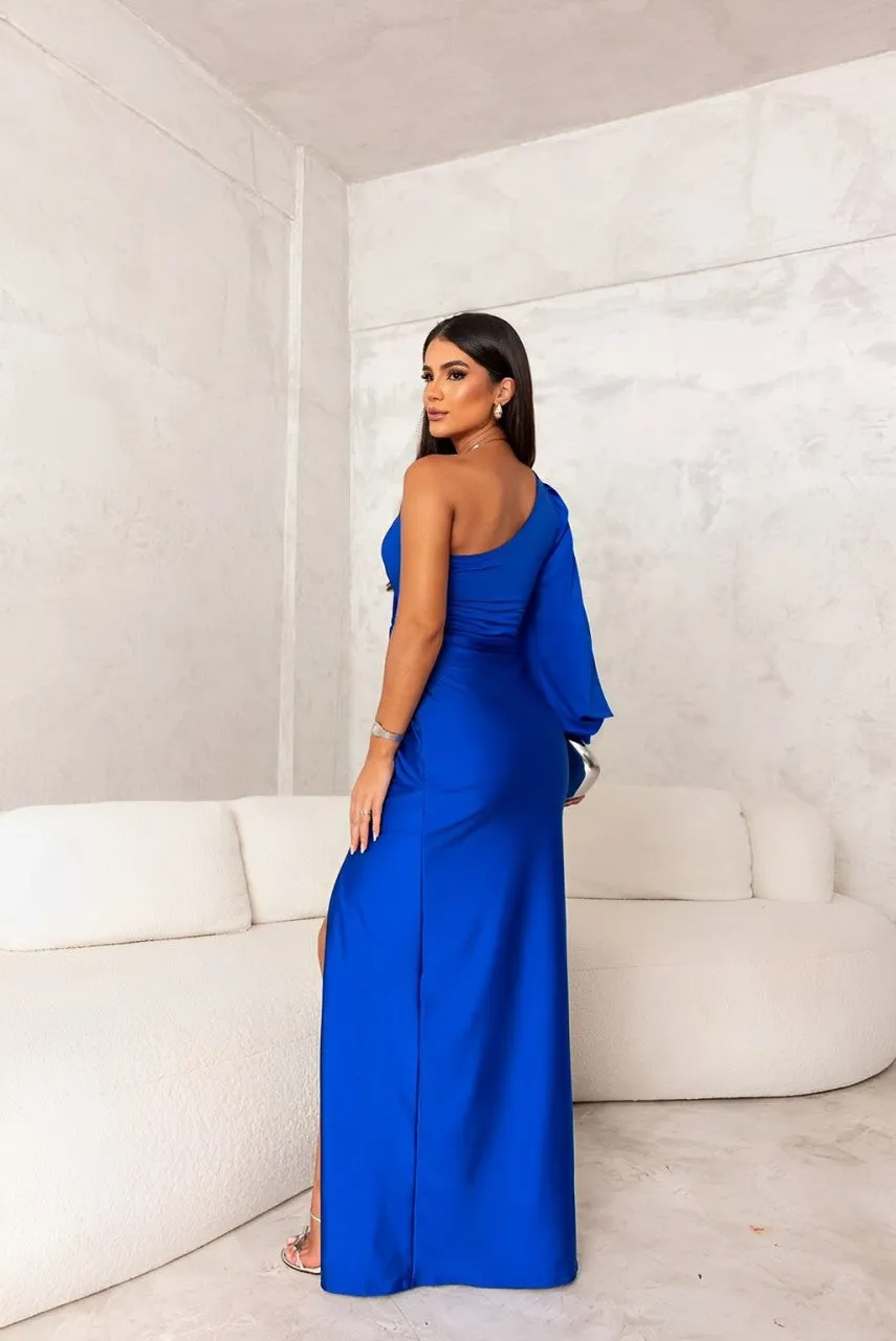 Yolina  Elegant Dress