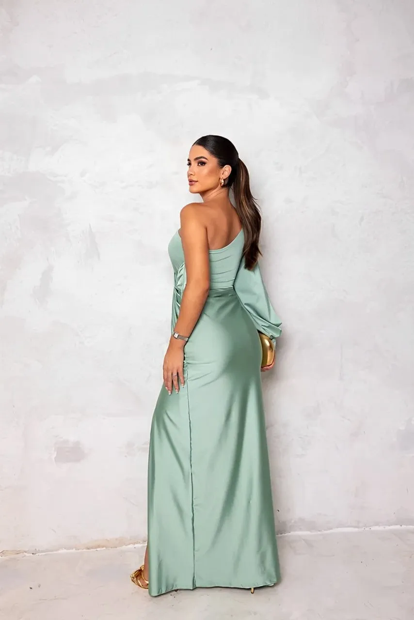 Yolina  Elegant Dress